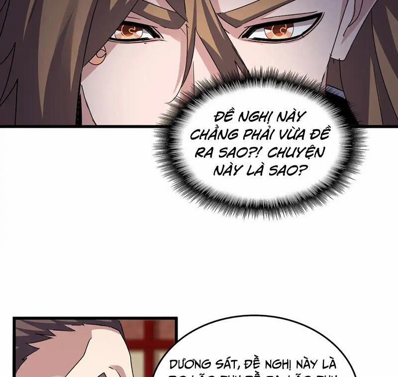 Đại Quản Gia Là Ma Hoàng 609 trang 46