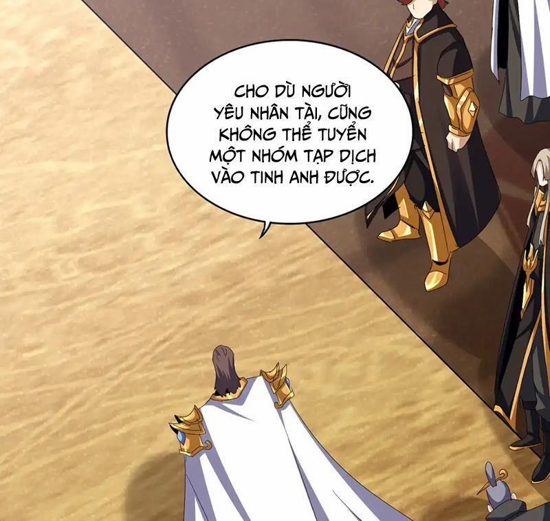 Đại Quản Gia Là Ma Hoàng 609 trang 48