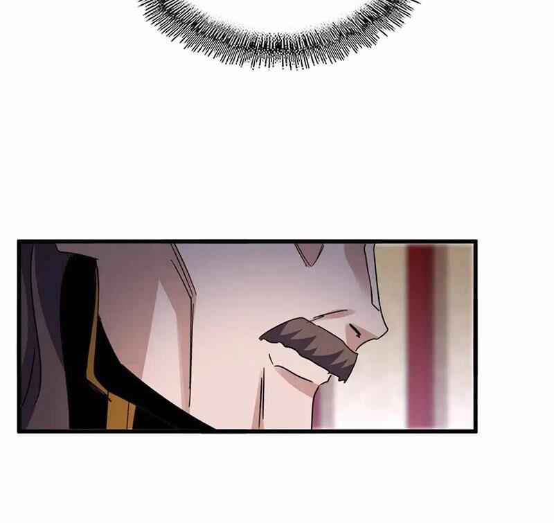 Đại Quản Gia Là Ma Hoàng 609 trang 5