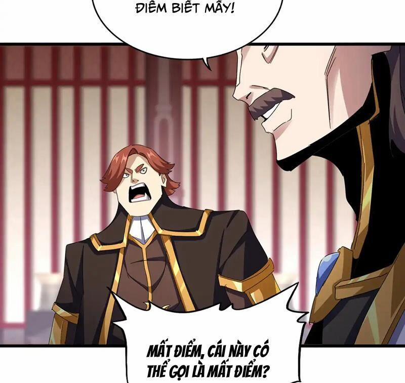 Đại Quản Gia Là Ma Hoàng 609 trang 50