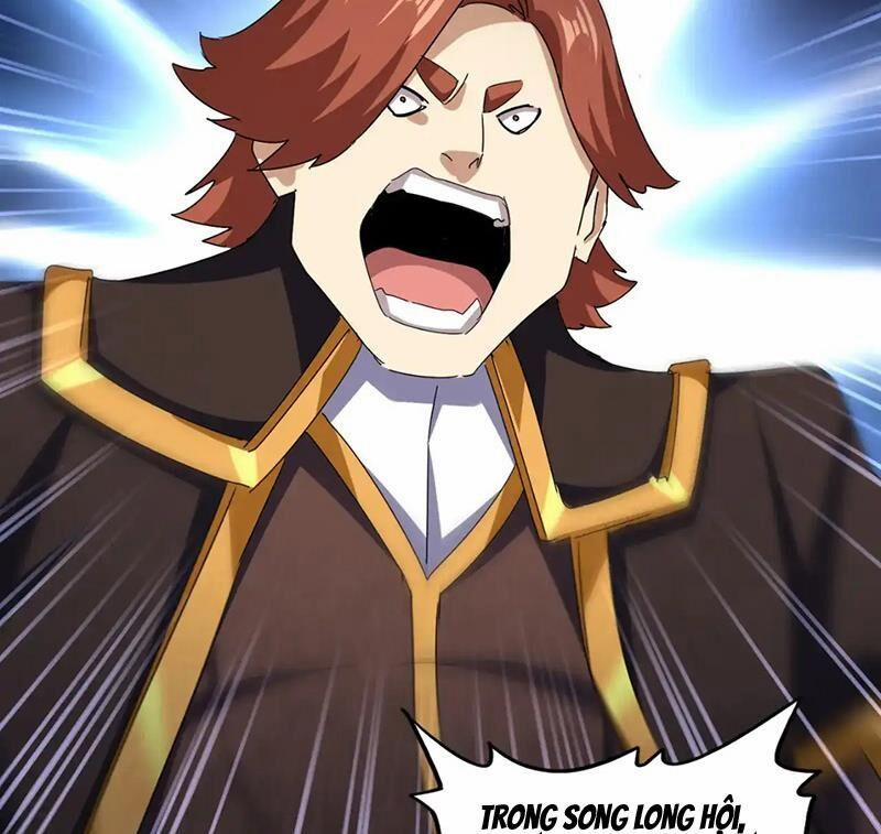 Đại Quản Gia Là Ma Hoàng 609 trang 52