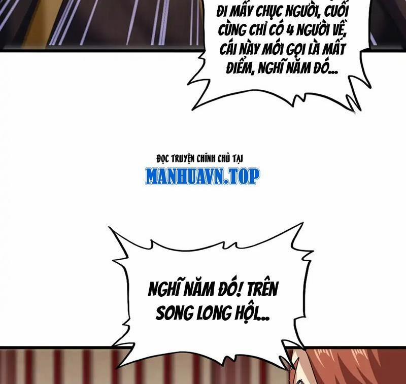 Đại Quản Gia Là Ma Hoàng 609 trang 53