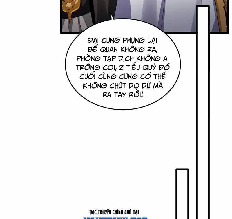 Đại Quản Gia Là Ma Hoàng 609 trang 56