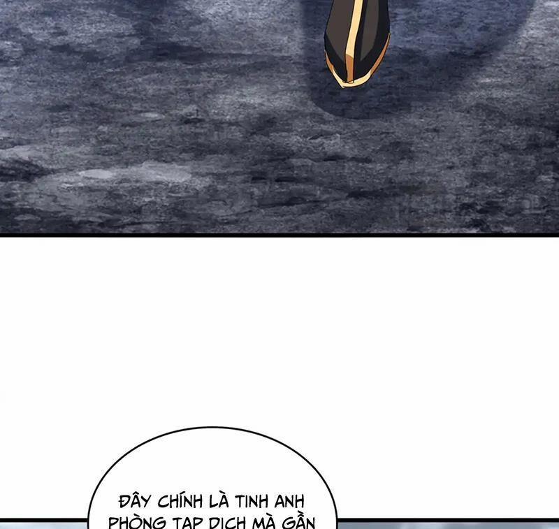 Đại Quản Gia Là Ma Hoàng 609 trang 58