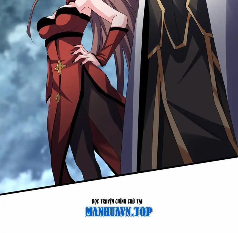 Đại Quản Gia Là Ma Hoàng 609 trang 60