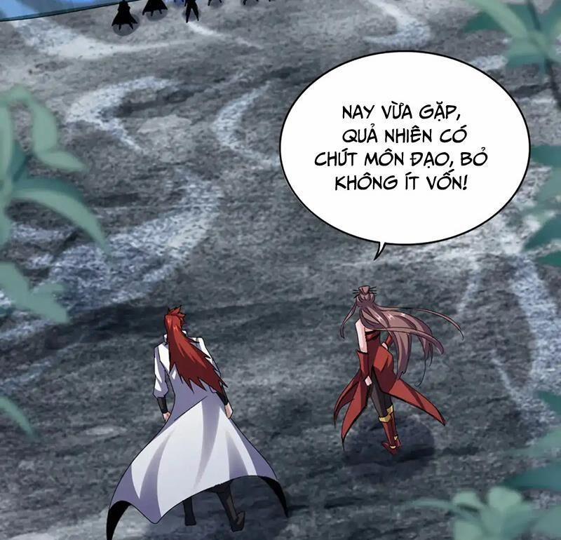 Đại Quản Gia Là Ma Hoàng 609 trang 62