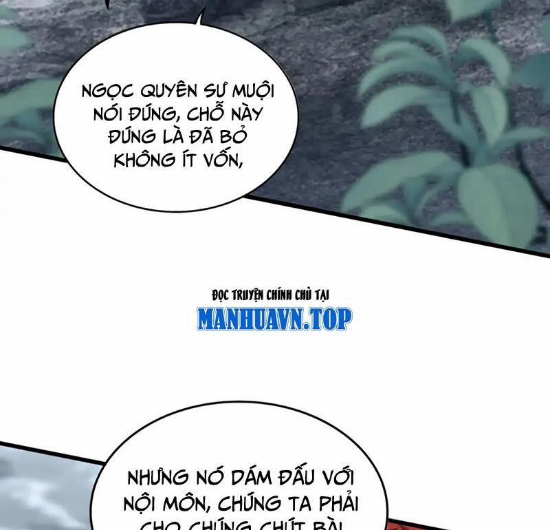 Đại Quản Gia Là Ma Hoàng 609 trang 63