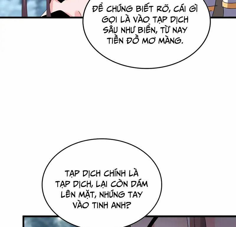 Đại Quản Gia Là Ma Hoàng 609 trang 65