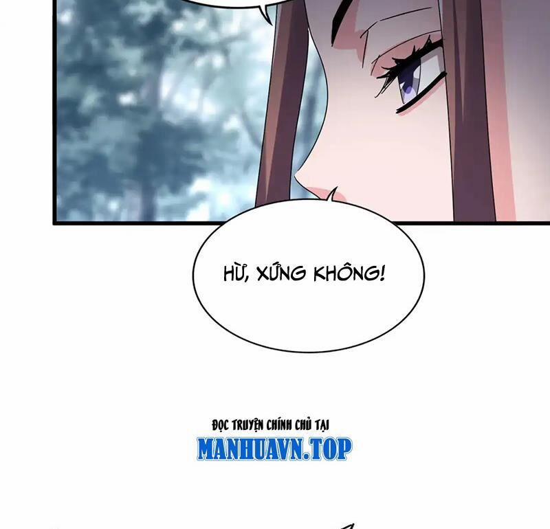 Đại Quản Gia Là Ma Hoàng 609 trang 66