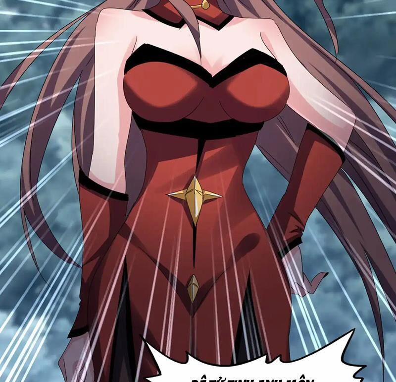 Đại Quản Gia Là Ma Hoàng 609 trang 68