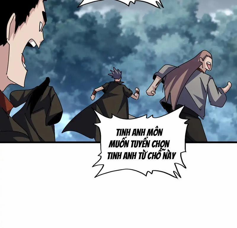 Đại Quản Gia Là Ma Hoàng 609 trang 71