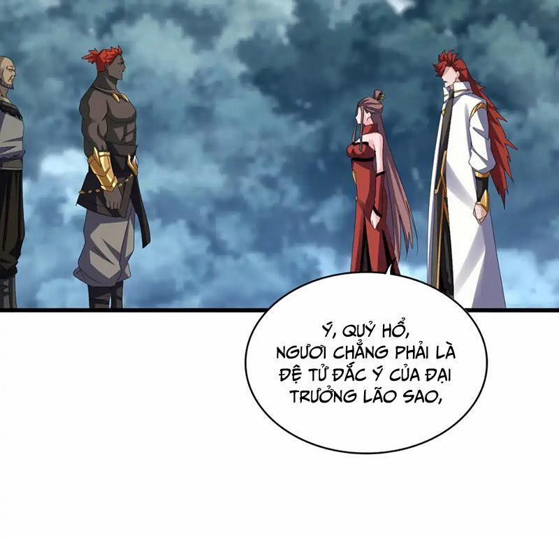 Đại Quản Gia Là Ma Hoàng 609 trang 76