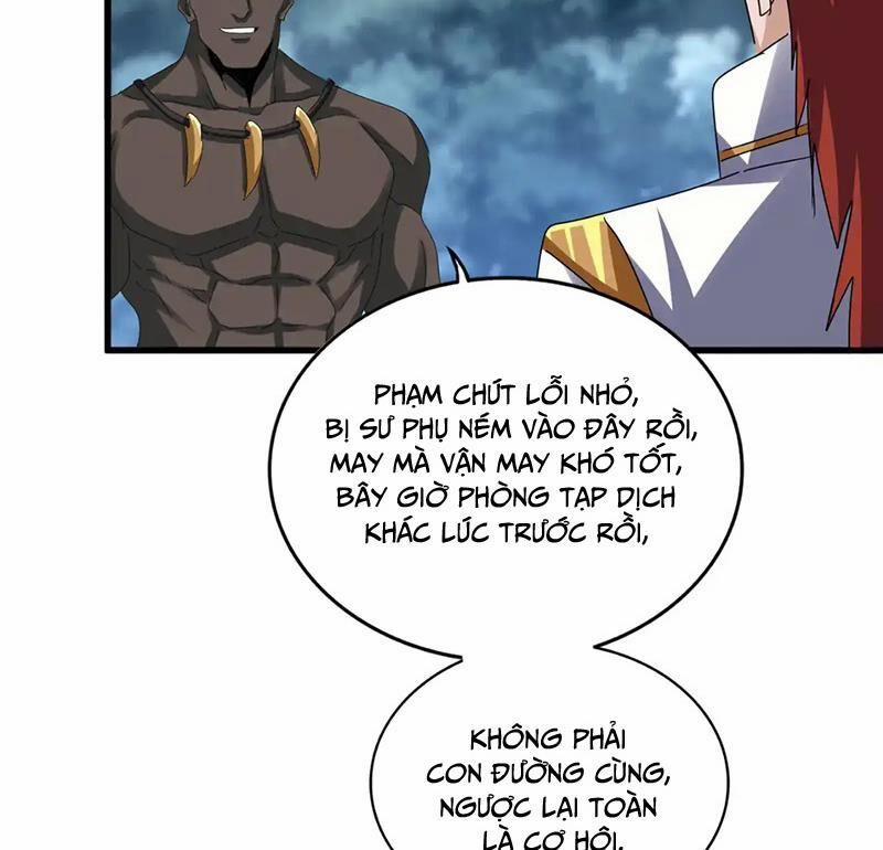 Đại Quản Gia Là Ma Hoàng 609 trang 78