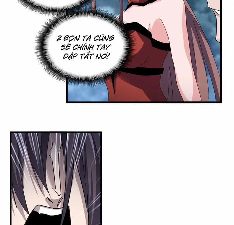 Đại Quản Gia Là Ma Hoàng 609 trang 82