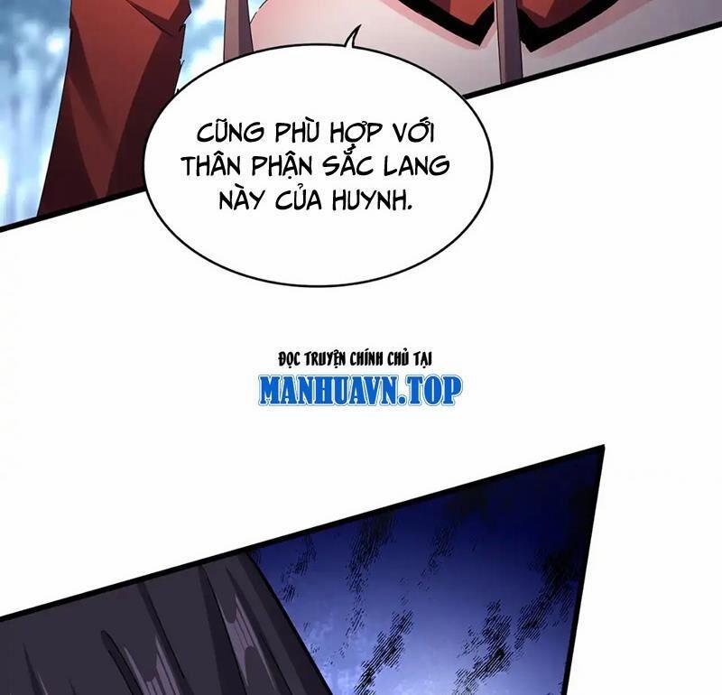 Đại Quản Gia Là Ma Hoàng 609 trang 87