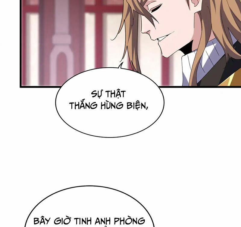 Đại Quản Gia Là Ma Hoàng 609 trang 9