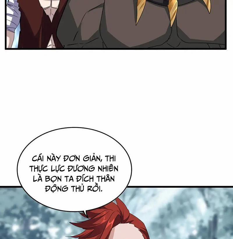 Đại Quản Gia Là Ma Hoàng 610 trang 10