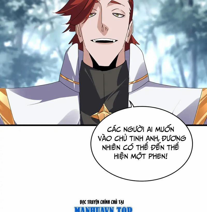 Đại Quản Gia Là Ma Hoàng 610 trang 11