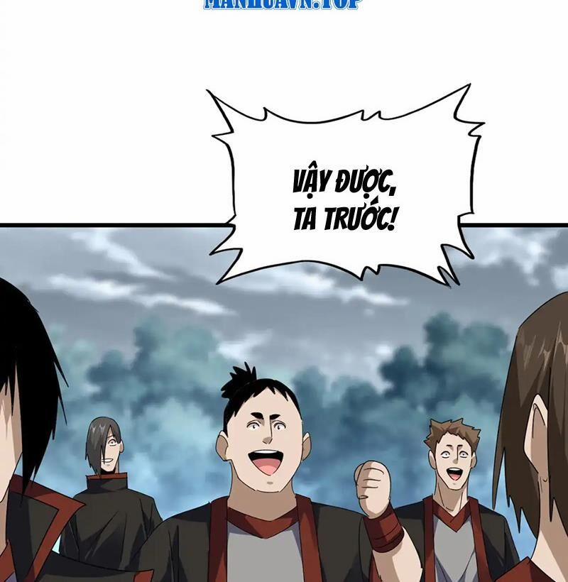 Đại Quản Gia Là Ma Hoàng 610 trang 12