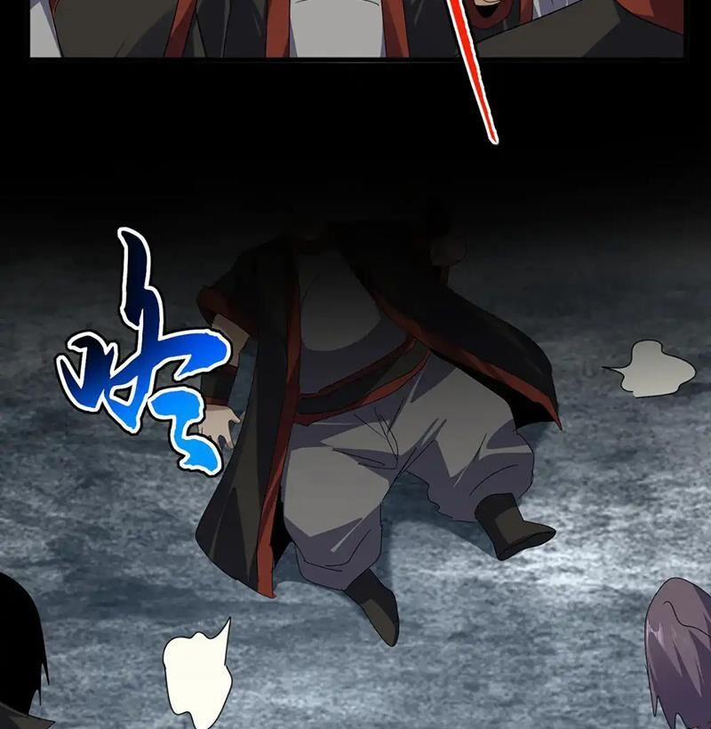 Đại Quản Gia Là Ma Hoàng 610 trang 14