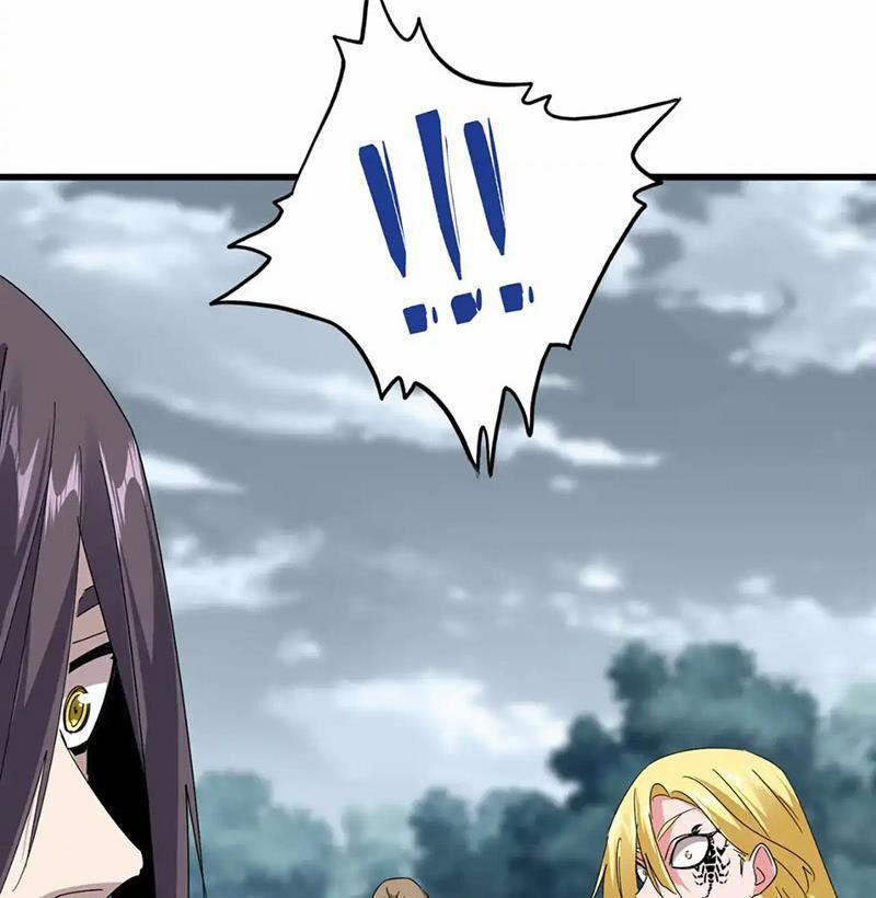 Đại Quản Gia Là Ma Hoàng 610 trang 16