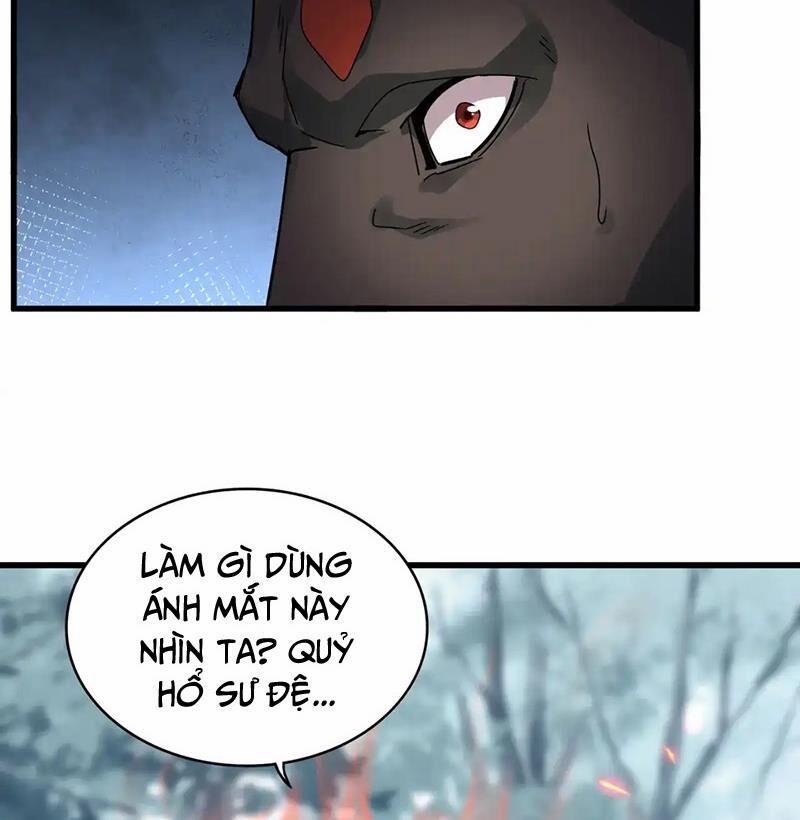 Đại Quản Gia Là Ma Hoàng 610 trang 18