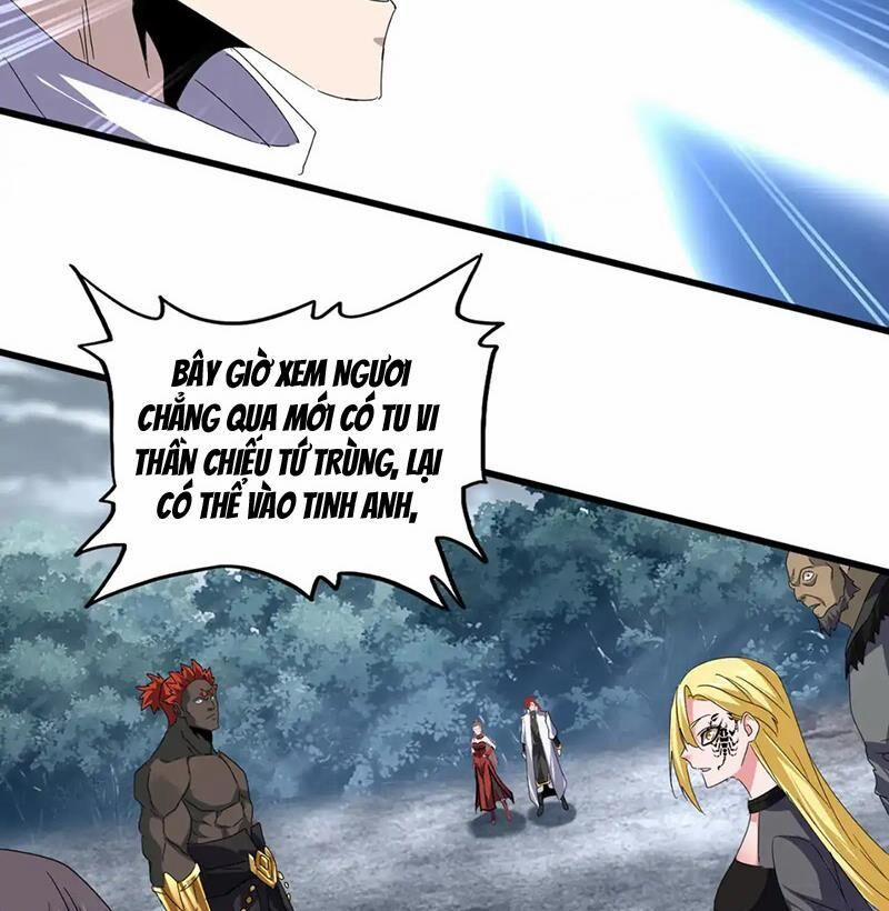 Đại Quản Gia Là Ma Hoàng 610 trang 2