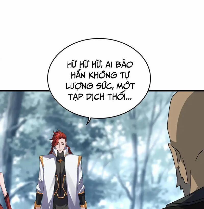 Đại Quản Gia Là Ma Hoàng 610 trang 22