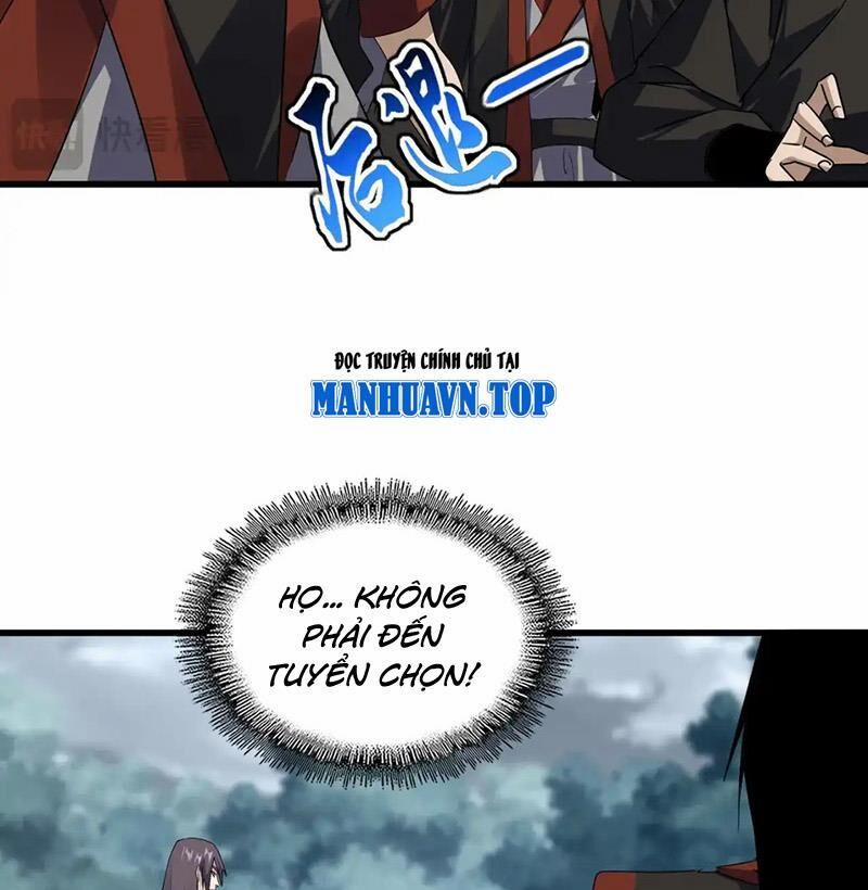 Đại Quản Gia Là Ma Hoàng 610 trang 25