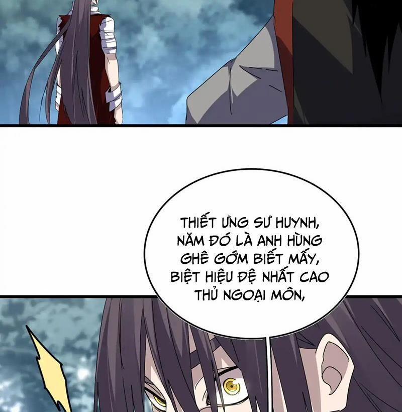 Đại Quản Gia Là Ma Hoàng 610 trang 26