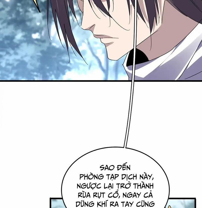 Đại Quản Gia Là Ma Hoàng 610 trang 27