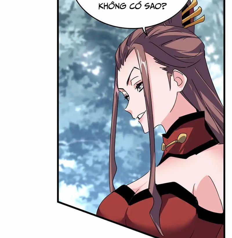 Đại Quản Gia Là Ma Hoàng 610 trang 28