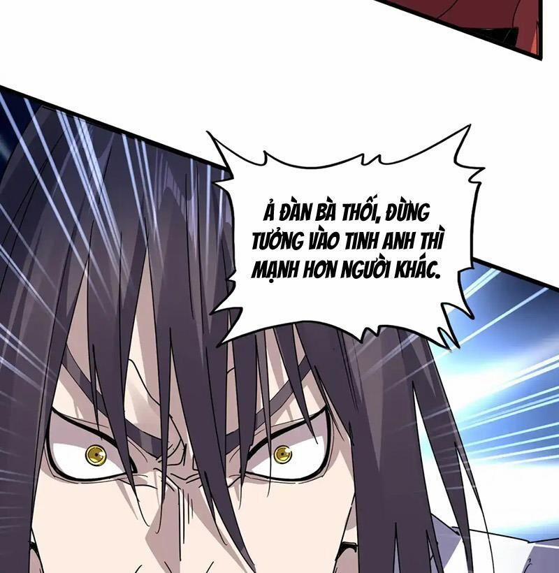 Đại Quản Gia Là Ma Hoàng 610 trang 29