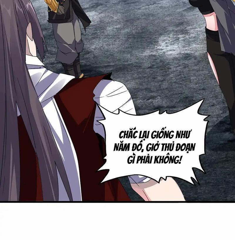 Đại Quản Gia Là Ma Hoàng 610 trang 3