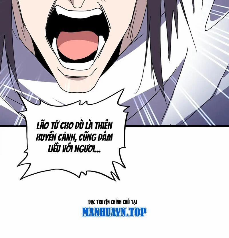 Đại Quản Gia Là Ma Hoàng 610 trang 30