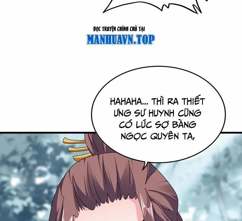 Đại Quản Gia Là Ma Hoàng 610 trang 33