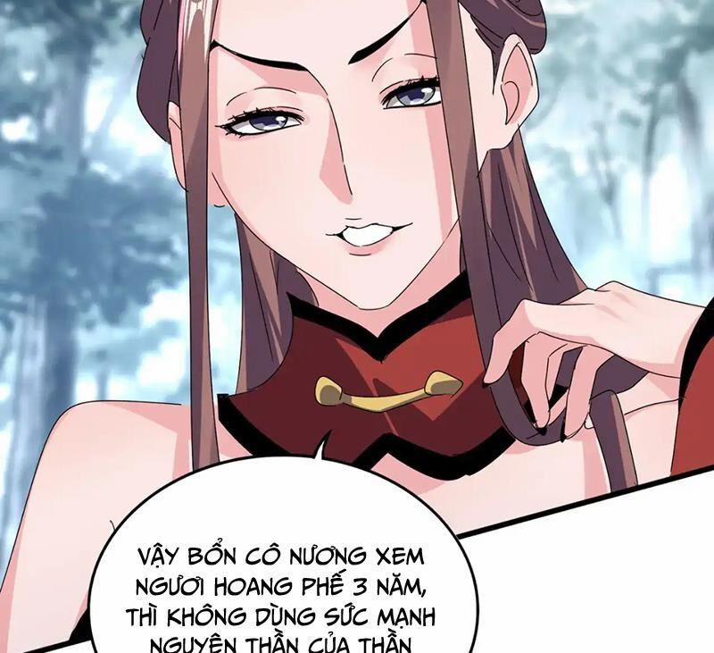 Đại Quản Gia Là Ma Hoàng 610 trang 34