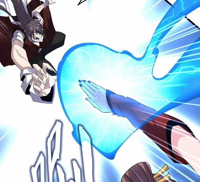 Đại Quản Gia Là Ma Hoàng 610 trang 42