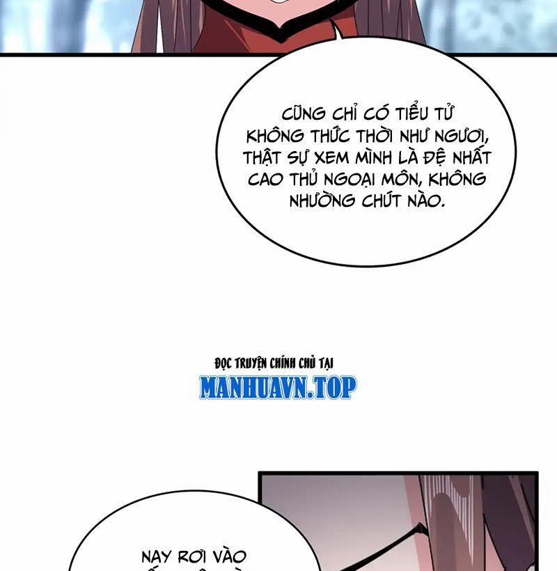 Đại Quản Gia Là Ma Hoàng 610 trang 5