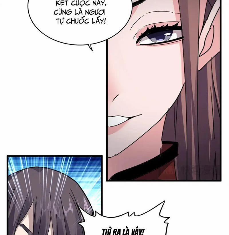 Đại Quản Gia Là Ma Hoàng 610 trang 6