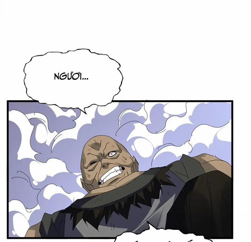 Đại Quản Gia Là Ma Hoàng 610 trang 69