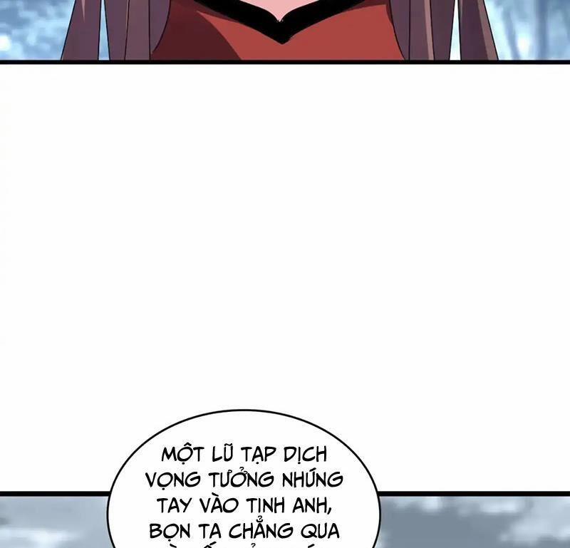 Đại Quản Gia Là Ma Hoàng 610 trang 71