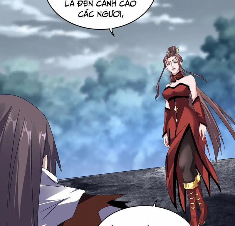 Đại Quản Gia Là Ma Hoàng 610 trang 72