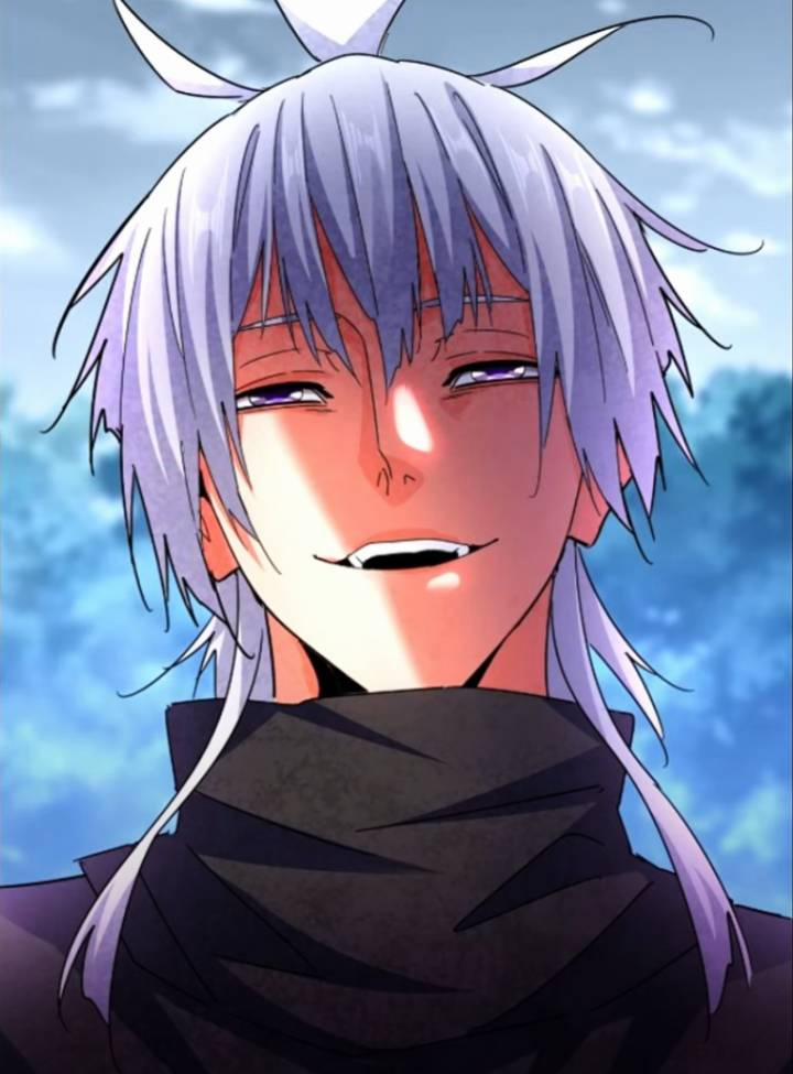 Đại Quản Gia Là Ma Hoàng 620 trang 1