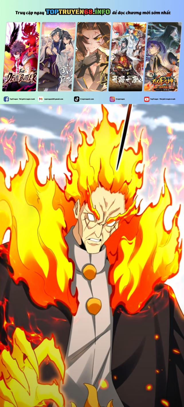 Đại Quản Gia Là Ma Hoàng 621 trang 0