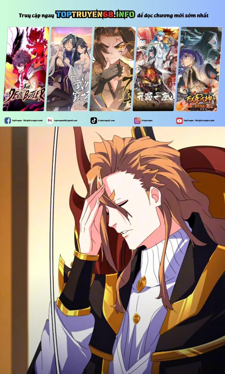 Đại Quản Gia Là Ma Hoàng 625 trang 0