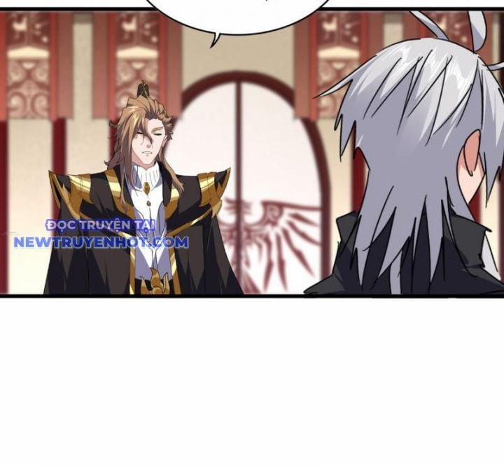 Đại Quản Gia Là Ma Hoàng 631 trang 12