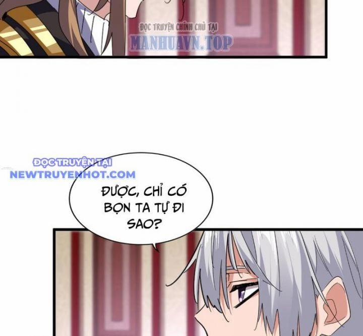 Đại Quản Gia Là Ma Hoàng 631 trang 16