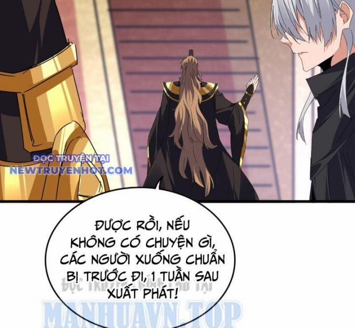 Đại Quản Gia Là Ma Hoàng 631 trang 23