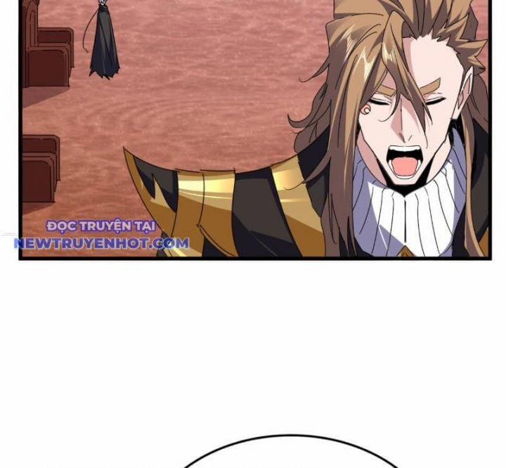 Đại Quản Gia Là Ma Hoàng 631 trang 27